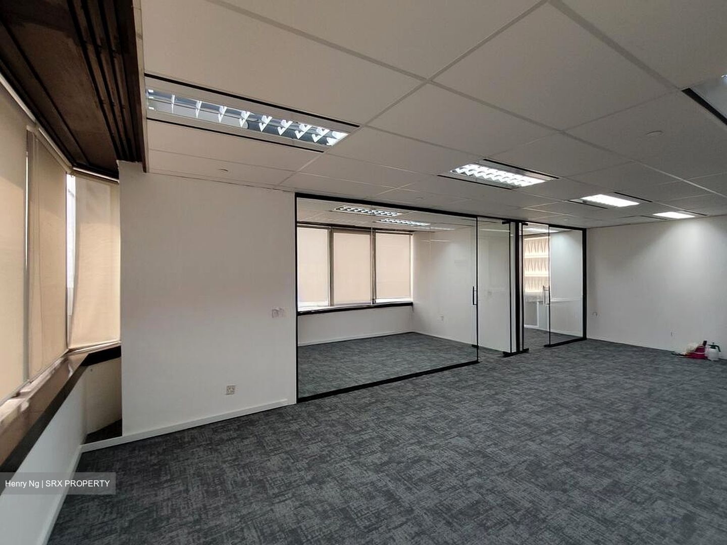 Keck Seng Tower (D1), Office #500291031